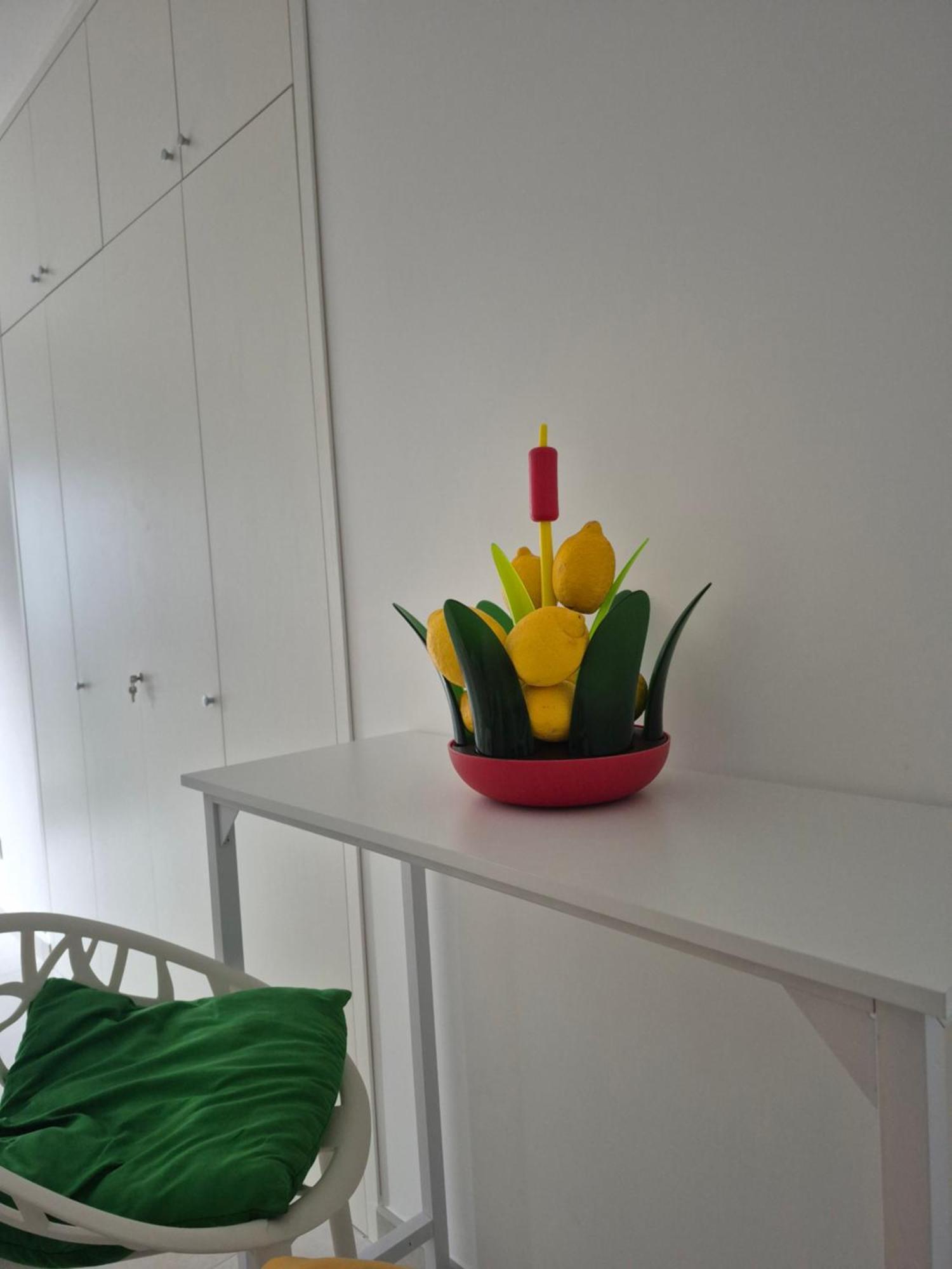 Delula Homestay Sorrento