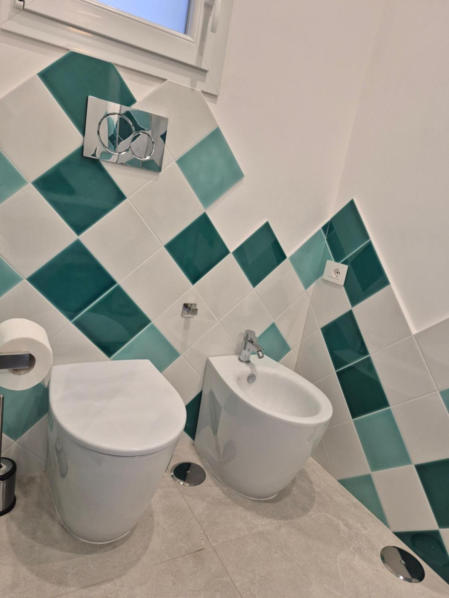 Séjour chez l'habitant Delula Sorrente