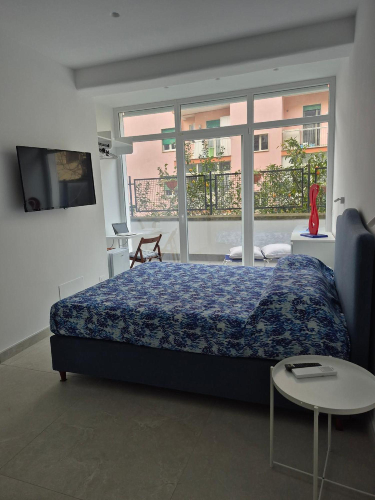 Delula Center Sorrente