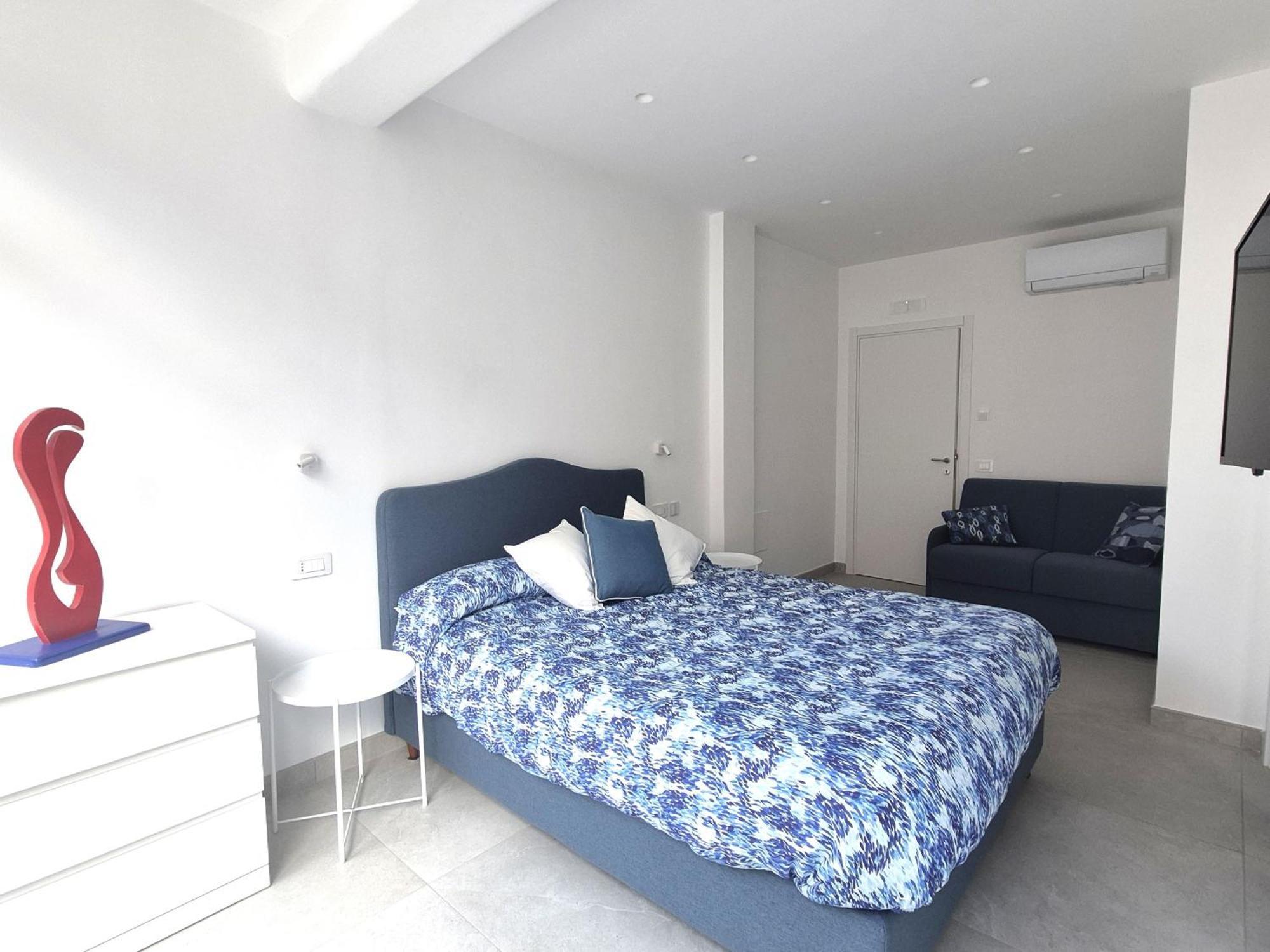 Delula Center Sorrente