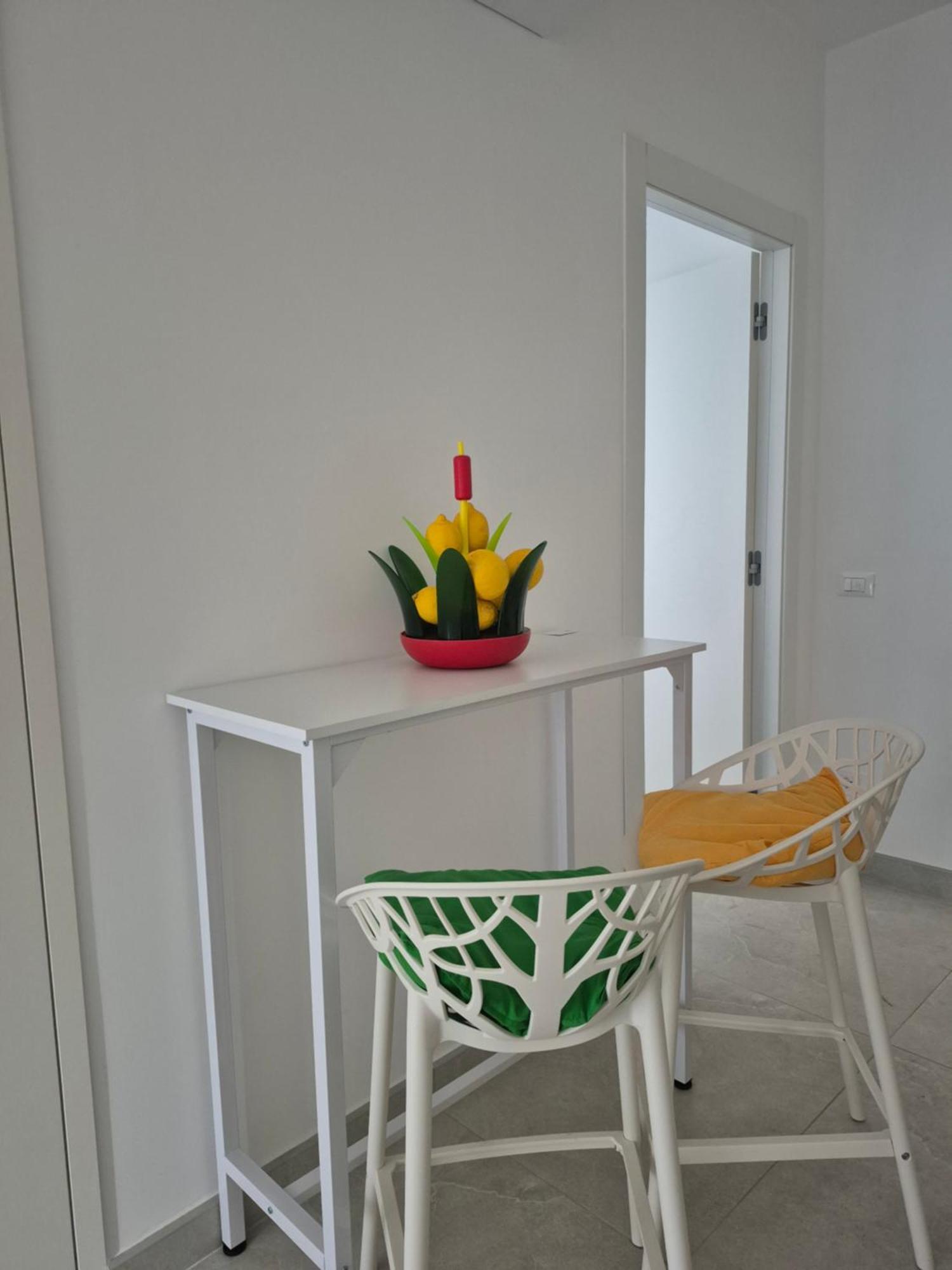 Delula Center * Sorrente